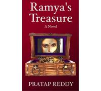 Pratap Reddy Ramya's Treasure (Tascabile) Essential Prose Series