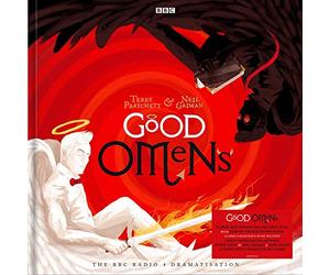 Pratchett, Terry/ Gaiman, Neil - Good Omens / Soundtrack.