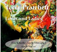 Pratchett,Terry - Lords and Ladies