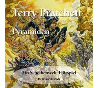 Pratchett,Terry - Pyramiden