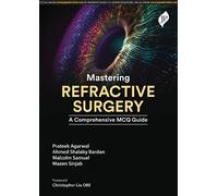 Prateek Agarwal Ahmed Shalaby Bardanv Malcolm Samuel Mastering Refra (Tascabile)