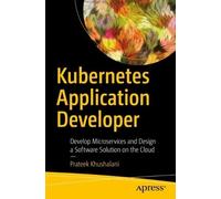 Prateek Khushalani Kubernetes Application Developer (Tascabile)