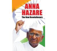 Prateeksha M. Tiwari Anna Hazare (Tascabile)
