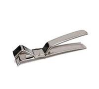 Calder Schiacciapatate in alluminio, disco fisso - 8014405001472