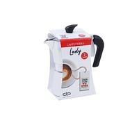 Pratesi CAFFETTIERA Lady TZ.2 Cravatta -