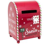Pratesi Cassetta Lettere Babbo Natale