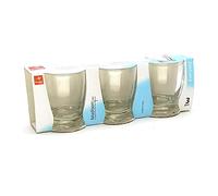 MADISON BICCHIERI VINO 18cl 3 PEZZI