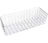 BIANCO CESTELLO MULTIUSO PANDINO