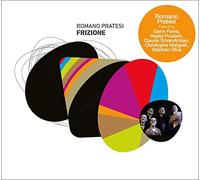 Pratesi,Romano - Frizione