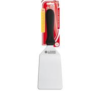 BARBECUE A CARBONE CM.30 X 45 H.85 BARBECUE CARBONELLA GRIGLIA ACCIAIO CROMATO