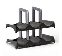 TAPPATRICE ETERNA OMAC PER TAPPI A CORONA BOTTIGLIE D.26,5MM