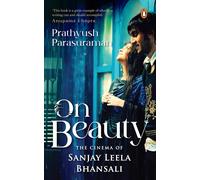 Prathyush Parasuraman On Beauty (Tascabile)
