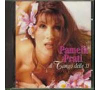Prati, Pamela - CD Il Tango Delle 11
