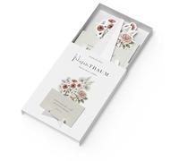 Prati sogno: fiori che non sbocciano mai