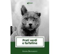 Prati verdi e farfalline