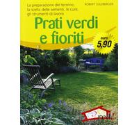Prati verdi e fioriti
