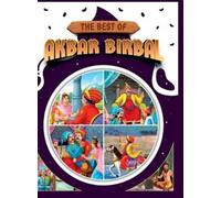 Pratibha Kasturia Akbar Birbal Tales (Edition2023) (Copertina rigida)