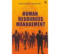 Pratibha Tripathi Human resources management (Tascabile)