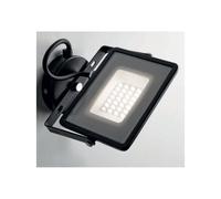 PRATICA 50 APPLIQUE INDUSTRIAL LED 50W 4000 LUMEN BIANCO O NERO DI ILLUMINANDO