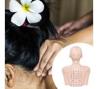 Pratica addestrando il manichino manichino pratico morbido per