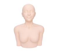 Pratica addestrando il manichino manichino pratico morbido per