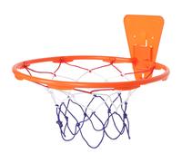Pratica Al Chiuso Per Il Basket Indoor Outdoor Canestri Da Cerchio Parete