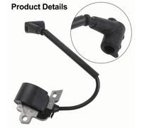 Pratica Bobina Accensione Utile Ricambi Accessori Confezione Ricambi