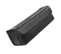 Pratica borsa batteria bicicletta elettrica conservazione ignifuga per batteria
