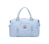 Pratica borsa da allenamento Oxford separata con scomparti per riporre oggetti asciutti bagnati per sport essenziali da viaggio accessori essenziali da palestra pratica confezione da viaggio atletica