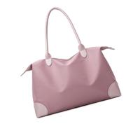 Pratica borsa da palestra resistente all'acqua per gli spostamenti quotidiani accessori da viaggio Storage spaziosa borsa a tracolla interna resistente alle intemperie borsone sportivo, B, Bellezza di