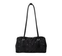 Pratica Borsa Da Spalla Da Donna Multiple Opzione Opzione Resistente Alla Lacrime Nylon Compact Space Essential Organizzatori Donne Donnetto Borsa A Tracolla
