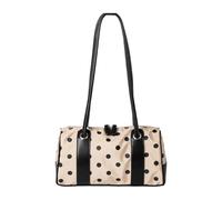 Pratica Borsa Da Spalla Da Donna Multiple Opzione Opzione Resistente Alla Lacrime Nylon Compact Space Essential Organizzatori Donne Donnetto Borsa A Tracolla