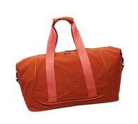 Pratica Borsa Da Viaggio Spaziosa Borsa Da Palestra Oxford Borsa Da Palestra Borse a Tracolla Con Scomparti Multipli Maniglia Elegante Borsa Da Lavoro Resistente All'acqua