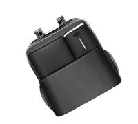 Pratica borsa organizer per passeggini per riporre in modo efficiente le necessità del bambino, design resistente all'acqua