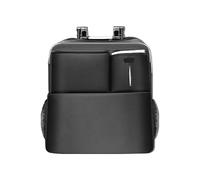 Pratica borsa organizer per passeggini per riporre in modo efficiente le necessità del bambino, design resistente all'acqua