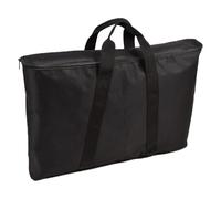 Pratica borsa portatile per generatore solare in robusto tessuto Oxford materiali per uso esterno e quotidiano Fornitura di accessori alla moda