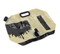 Pratica Brocca Acqua Portatile Compagno Essenziale per Campeggio ed Escursioni