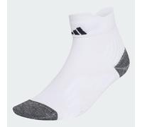 PRATICA CALZA DA RUNNING ALLA CAVIGLIA White / Black 43-45