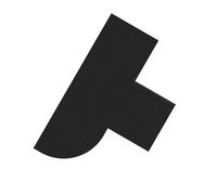 Pratica carta di miglioramento del barbiere per le linee sottili e i baffi degli uomini allineano le linee sottili eleganti e l'accessorio modellante della barba