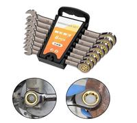 Pratica chiave a cricchetto leggera ricambio studio accessori squisiti