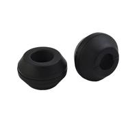 Pratica chiodatrice a bobina paraurti a per pistone 5 kit aftermarket nero