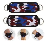 Pratica Cintura Alla Caviglia Attacco Per Da Palestra Cavo Accessori