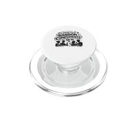 Pratica Complimenti casuali Discorso Edificante Diffusione Gentilezza PopSockets PopGrip per MagSafe