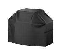 Pratica copertura impermeabile antipolvere per griglie da interni generica Fit robusto tessuto Oxford per protezioni barbecue resistente all'acqua accessori per barbecue