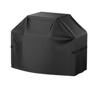 Pratica copertura impermeabile antipolvere per griglie da interni generica Fit robusto tessuto Oxford per protezioni barbecue resistente all'acqua accessori per barbecue