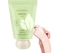Pratica crema mani formato da viaggio, crema mani idratante a rapido assorbimento per la cura delle mani, per mani secche, per donna e uomo