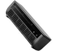 Pratica Cucina Uso Ventilatore di Raffreddamento Ad Aria Funzionamento Facile Batteria 6000mah Per Casa Ufficio Camera Da Letto Portatile Aria Condizionata Fan