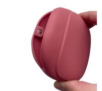 Pratica custodia in silicone per cuffie e organizer per cavi dati, gestisci in modo efficiente il tuo organizer portatile per cuffie di routine quotidiana, C, Medium