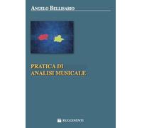Pratica di analisi musicale