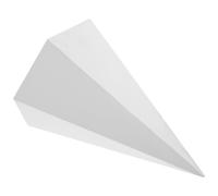 Pratica Di Disegno Scultura Schizzo Geometria Solida Forma Geometrica